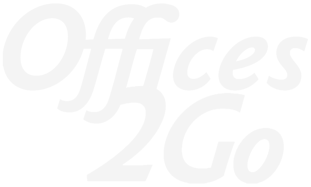 O2Go logo FEHÉR